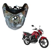 Farol Bloco Optico Haojue Dk 150 2018 A 2024 Farol Bloco Optico Haojue Dk 150 2018 A 2024