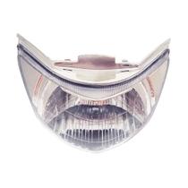 Farol Bloco Optico Honda Biz 125 2006 A 2010 Completo Motociclista