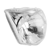 Farol Bloco Óptico Honda Cg 125 150 160 Titan Fan 2014/2018