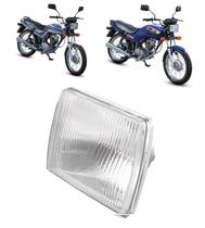 Farol Bloco Optico Honda Cg Titan 125 Today 1995 1996 1997