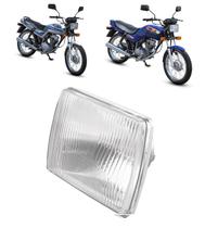 Farol Bloco Optico Honda Cg Titan 125 Today 1995 1996 1997
