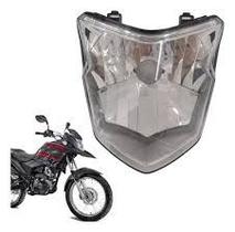 Farol Bloco Óptico Honda XRE 190 2016-2019 Embus