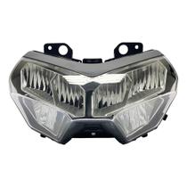 Farol Bloco Optico Led Completo Z400 Z650 Z900 2020 A 2024