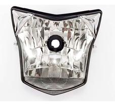 Farol Bloco Óptico Nxr150 Bros150 2013 2014 2015