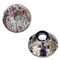 Farol Bloco Optico Para Ybr Factor 2013 Alta Qualidade Desempenho