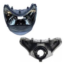 Farol Bloco Óptico POP 110I de 2016 em diante.