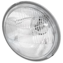 Farol bloco óptico redondo 3/4 5 polegadas universal 1393 original 488470