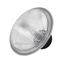 Farol bloco óptico redondo 3/4 5 polegadas universal Farol bloco óptico redondo 3/4 5 polegadas universal