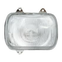 Farol Bloco Óptico Retangular Nh 8030 8630 Farol Bloco Óptico Retangular Nh 8030 8630