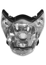 Farol Bloco Optico Titan 150 2011 2012 2013 Scud