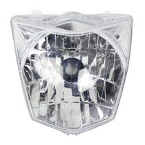 Farol Bloco Óptico Titan Fan 125 150 - 14/15 Titan 160-2016 Farol Bloco Óptico Titan Fan 125 150 - 14/15 Titan 160-2016