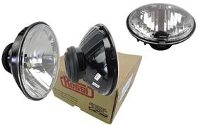 Farol Bloco Optico Wagner Honda Cg Titan Fan De 2000 A 2013