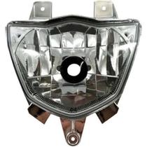 Farol Bloco Óptico XTZ125 K/E/XE/XK - Verificar Aplicação.