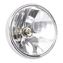 Farol Bloco Óptico Ybr 125 Factor Fazer 250 Original Yamaha Esquerdo/motorista Farol Bloco Óptico Ybr 125 Factor Fazer 250 Original Yamaha Esquerdo/motorista