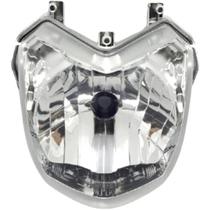 Farol Bloco Óptico YBR150 Factor E/ED/FLEX 2016 em diante.