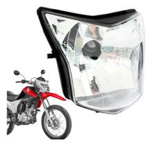 Farol bloco otico Bros NXR150 2013