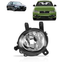 Farol bmw 12/19 320 328 335 milha ld - imp