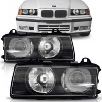 Farol Bmw Série 3 1991 A 1998