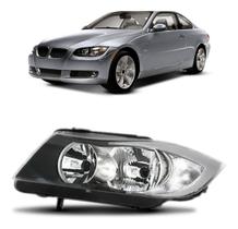 Farol Bmw Série 3 2006 2007 2008 2009 Sem Projetor Farol Bmw Série 3 2006 2007 2008 2009 Sem Projetor
