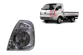 Farol bongo (2006/2012) ( lado esquerdo )