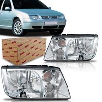 Farol Bora Com Auxiliar 1999 A 2003