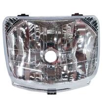 Farol Bros 150 09/12 Pop 100 07/15 Bloco Óptico