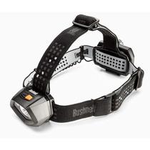 Farol Bushnell TRKR 325L - 325 Lúmens - Resistente à Água (IPX4) Farol Bushnell TRKR 325L - 325 Lúmens - Resistente à Água (IPX4)