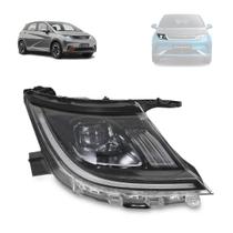 Farol byd dolphin 2024 a 2025 dolphin plus lado direito original em2e4121020b