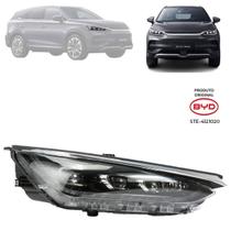 Farol byd tan ev 2022 a 2025 lado direito original ste4121020
