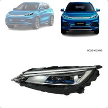 Farol byd yuan 24/ plus le - imp