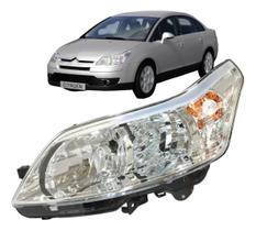 Farol C4 Hatch Pallas 2007 2008 2009 2010 Farol C4 Hatch Pallas 2007 2008 2009 2010