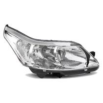 Farol C4 Pallas 2005 a 2013 Elétrico Direito Valeo