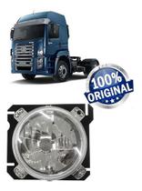 Farol Caminhão Constellation 26260 24250 13180 15180 Lado Direito ORIGINAL Farol Caminhão Constellation 26260 24250 13180 15180 Lado Direito ORIGINAL