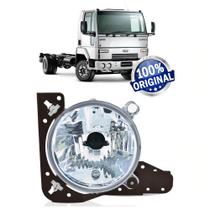 Farol Caminhão Ford Cargo 816s 2014 2015 2016 2017 2018 Lado Direito Passageiro Farol Caminhão Ford Cargo 816s 2014 2015 2016 2017 2018 Lado Direito Passageiro