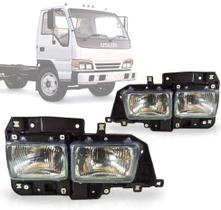 Farol caminhao gmc 7110