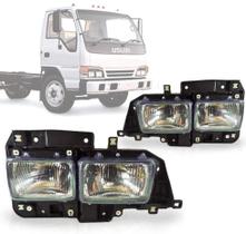 Farol caminhao gmc 7110