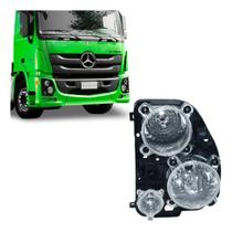 Farol Caminhão MB Actros Apos 2016 LD - 9438206861