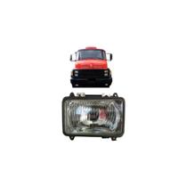 Farol Caminhão Mercedes 1938 1618 1418 1214 Cara Preta Arteb
