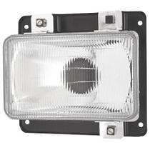 Farol Caminhao Onibus Mbb Bicudo 93 Farol Caminhao Onibus Mbb Bicudo 93