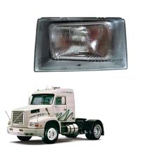 Farol Caminhao Volvo Nl Edc 89 A 99 Esquerdo (Nino) - 33341