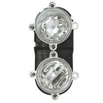Farol Caminhoes Cargo Duplo 2000 Em Diante Diagonal Lado Direito