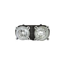 Farol Caminhoes Cargo Duplo 2000 Em Diante Horizontal Lado Esquerdo