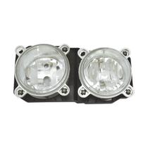 Farol Caminhões MB 1938 Cara Chata 2003 a 2008 Lado Direito Farol Caminhões MB 1938 Cara Chata 2003 a 2008 Lado Direito