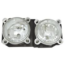 Farol Caminhões MB 1938 Cara Chata 2003 a 2008 Lado Esquerdo Farol Caminhões MB 1938 Cara Chata 2003 a 2008 Lado Esquerdo