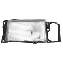 Farol Caminhoes Scania Serie 4 Lado Esquerdo