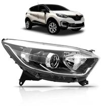 Farol captur 2017 2018 elétrico Farol captur 2017 2018 elétrico