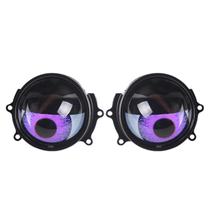 Farol Car Devil Eyes Light LAFANDE Demon Eye LED 12V Farol Car Devil Eyes Light LAFANDE Demon Eye LED 12V
