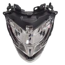Farol Cb 300 F Twister Bloco Óptico Original