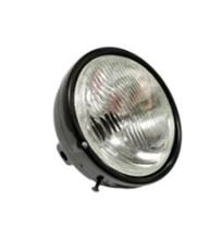Farol Cb 500 Cb500 98/04 Preto Serve Gs500 Bandit Farol Cb 500 Cb500 98/04 Preto Serve Gs500 Bandit