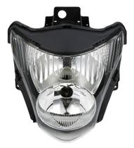 Farol Cb600 Cb 600 Hornet 2008 até 2011 Modelo Original Farol Cb600 Cb 600 Hornet 2008 até 2011 Modelo Original